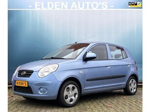 Kia Picanto 1.0 X-pect/NL auto