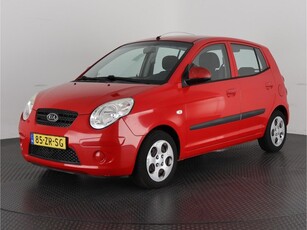 Kia Picanto 1.0 X-tra Bestemd voor handelaren en opkopers