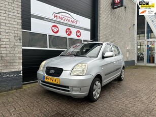 Kia Picanto 1.1 LX