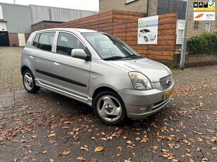 Kia Picanto 1.1 LX