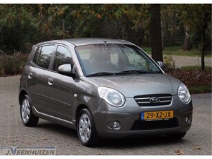 Kia Picanto 1.1 X-ecutive First Edition 2007 Airco