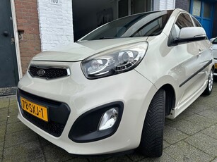 Kia Picanto 1.2 CVVT Comfort Pack Airco Vol Optie NAP