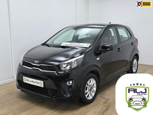 Kia Picanto Occasion met cruisecontrol en camera