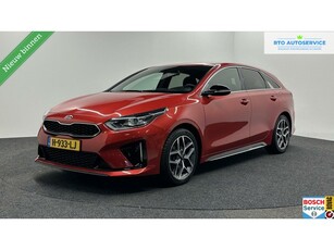 Kia ProCeed 1.0 T-GDI