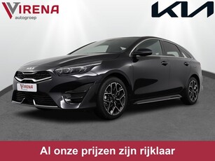 Kia ProCeed 1.0 T-GDi GT-Line - Direct uit voorraad