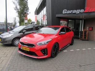 Kia ProCeed 1.4 T-GDI GT-Line