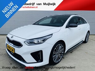 Kia ProCeed 1.4 T-GDI GT-PlusLine Panoramadak