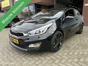 Kia pro_cee'd 1.6 GDI Business Pack NAVI*CAMERA*CRUISE*