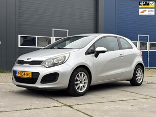 Kia Rio 1.2 CVVT ''100.000'' KM + Airco