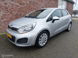 Kia Rio 1.2 CVVT Comfort Pack