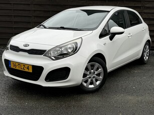 Kia Rio 1.2 CVVT Comfort Pack / Airco / EL-ramen / NAP / PDC