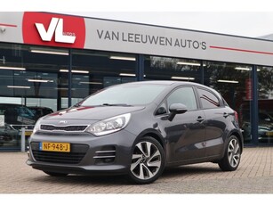 Kia Rio 1.2 CVVT ExecutiveLine Lichtmetalen velgen Navi