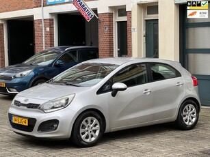 Kia Rio 1.2 CVVT Super Pack-airco-elek ramen