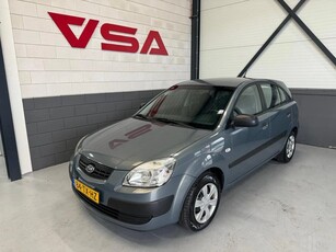 Kia Rio Verkocht Verkocht!! Napstuurbekrachtigingstuurb