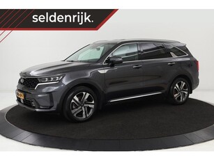 Kia Sorento 1.6 T-GDi 265 PHEV 4WD 7-persoons Trekhaak