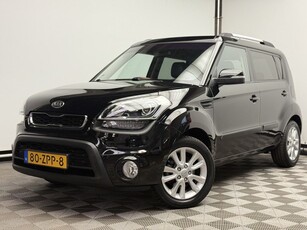 Kia Soul 1.6 Rhythm ECC LM16