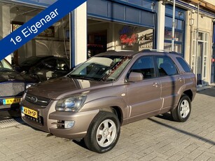 Kia Sportage 2.0 CVVT Comfort 1 EIGENAAR/NL AUTO (bj 2008)