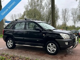 Kia Sportage 2.0 CVVT Executive AIRCO!CRUISE!APK!KOOPJE!