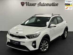 Kia Stonic 1.0 T-GDi