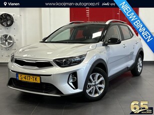 Kia Stonic 1.0 T-GDi MHEV DynamicLine