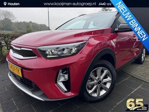 Kia Stonic 1.0 T-GDi MHEV DynamicLine Metallic LM