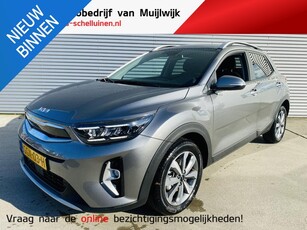 Kia Stonic 1.0 T-GDi MHEV DynamicPlusLine Demoauto