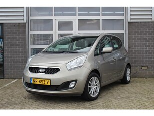 Kia Venga 1.4 CVVT Comfort Pack / Airco / LMV 15