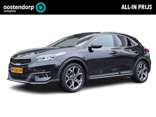 Kia XCeed 1.4 T-GDi DynamicPlusLine