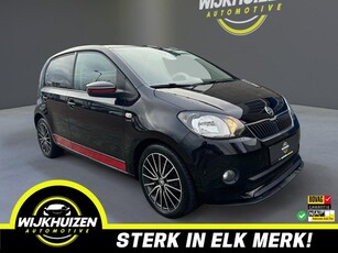 Škoda Citigo 1.0 Greentech Monte Carlo met Airco !!!