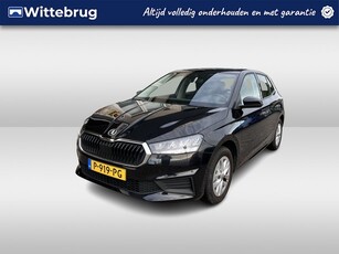 Škoda Fabia 1.0 TSI Ambition / GARANTIE TM 5-2026/ PARK.