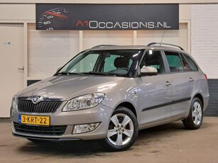 Škoda Fabia Combi 1.2 TSI Fresh (bj 2013)