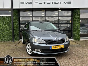 Škoda Fabia Combi 1.2 TSI JOY Clima Cruise LMV