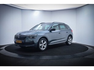 Škoda Kamiq 1.5TSI Dsg Business Edition FULL