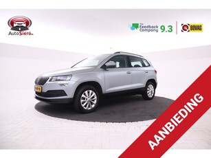 Škoda Karoq 1.0 TSI Ambition 115 Pk, Navigatie, Climate