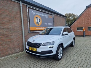 Škoda Karoq 1.0 TSI Ambition Business (bj 2019, automaat)