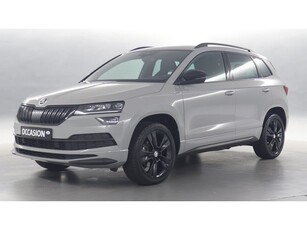 Škoda Karoq 1.5 TSI 150pk Automaat Sportline Business /