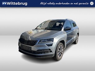 Škoda Karoq 1.5 TSI ACT Ambition Drive 125 / AUTOMAAT/