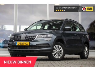 Škoda Karoq 1.5 TSI ACT Ambition Pano NL Auto Carplay