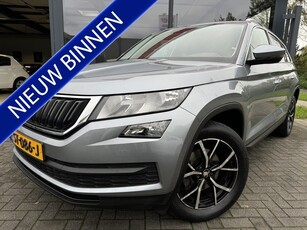 Škoda Kodiaq 1.4 TSI ACT 4x4 Ambition (bj 2018)