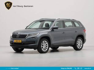 Škoda Kodiaq 1.5 TSI 150pk Business Edition Navigatie