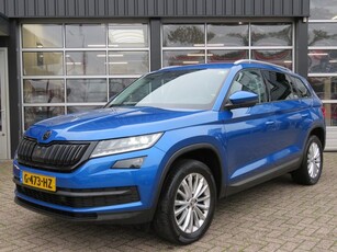 Škoda Kodiaq 1.5 TSI 150PK DSG-aut. Business Edition /