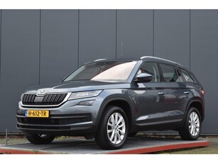 Škoda Kodiaq 1.5 TSI Business Edition trekhaak canton