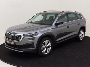 Škoda Kodiaq 1.5 TSI Style Business (bj 2022, automaat)