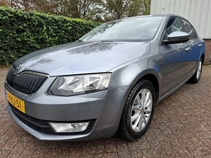 Škoda Octavia 1.2 TSI Greentech Ambition Businessline