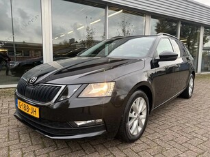 Škoda Octavia Combi 1.0 TSI 115PK Business Edition, Navi