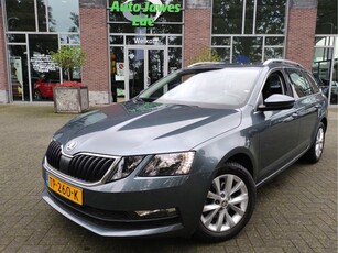 Škoda Octavia Combi 1.0 TSI DSG Greentech Ambition Business