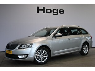 Škoda Octavia Combi 1.0 TSI Greentech Ambition Business Automaat Navigatie Rijklaarprijs Inruil Moge