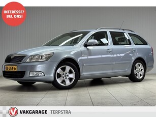 Škoda Octavia Combi 1.4 TSI Ambition Business Line/