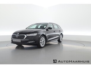 Škoda Octavia Combi 1.5 e-TSI 150pk DSG Navi Camera