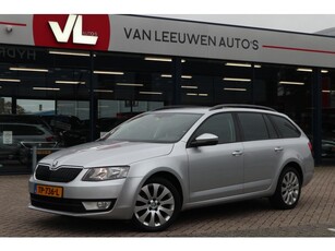 Škoda Octavia Combi 1.6 TDI Ambition Businessline